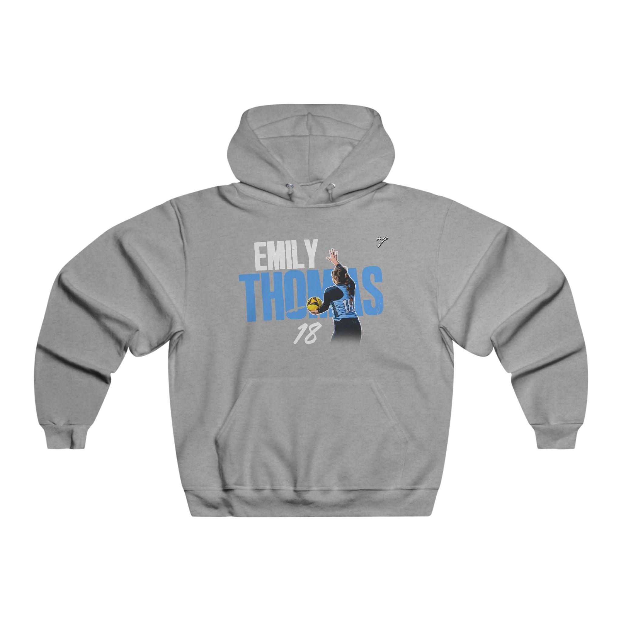 Emily Thomas Vintage Hoodie