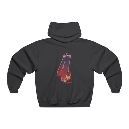 Mila Erceg Vintage Hoodie