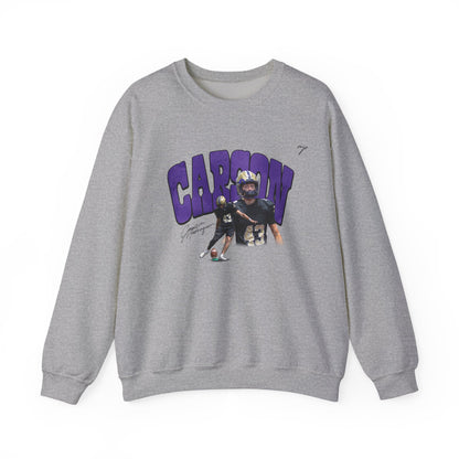 Carson Marroquin Crewneck