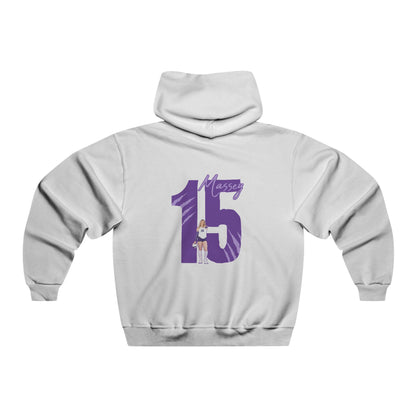 Addison Massey Vintage Hoodie