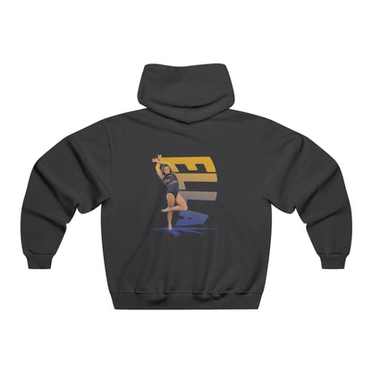 Ella Montgomery Vintage Hoodie