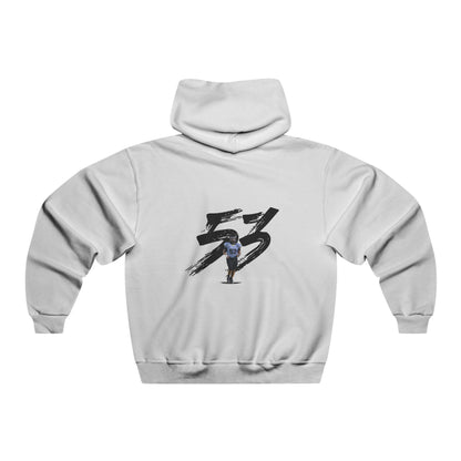 Romans Ward Jr Vintage Hoodie