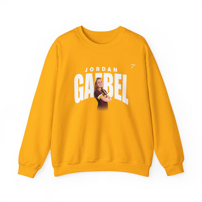 Jordan Gaebel Crewneck