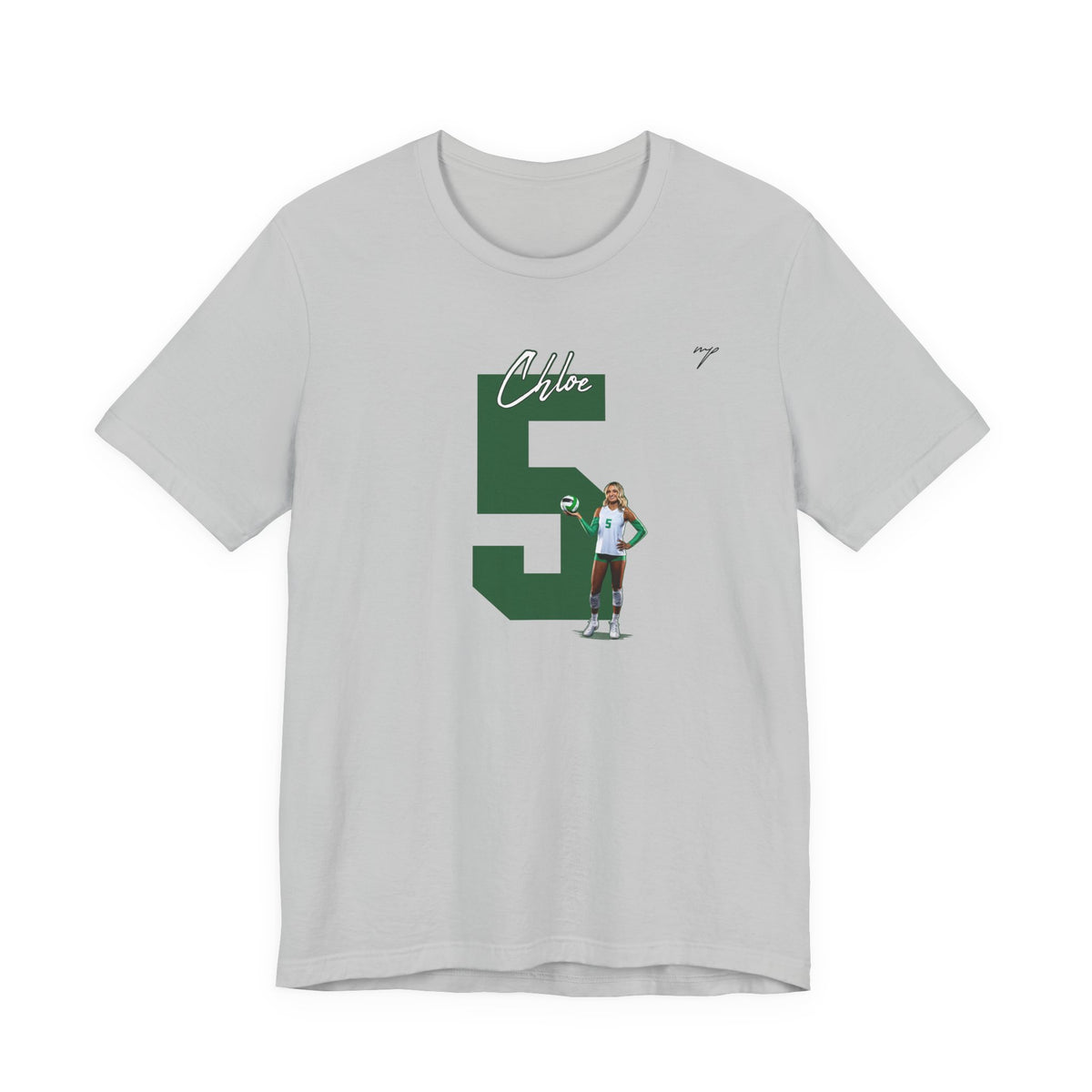 Chloe Hansen Graphic Tee