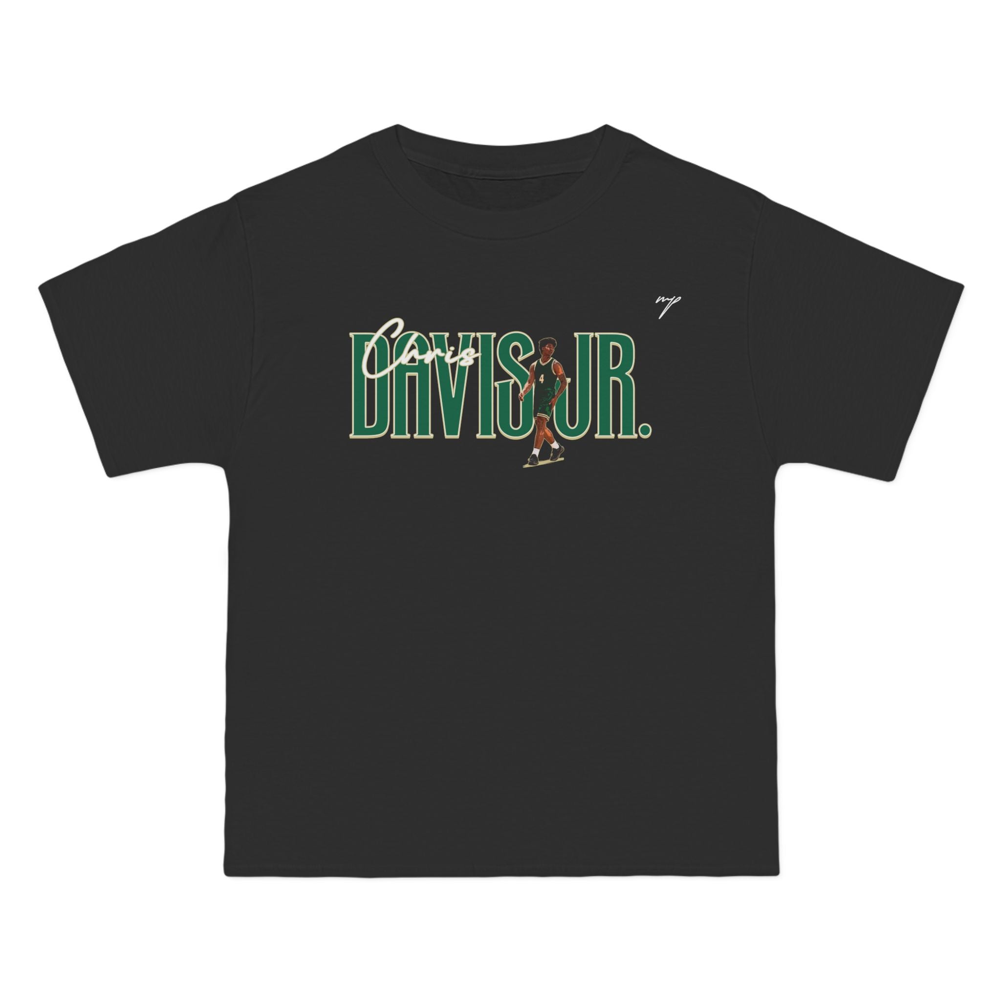 Chris Davis Jr Vintage Tee