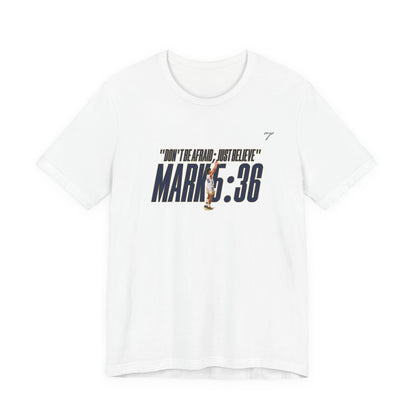 Jamal Carnley Graphic Tee
