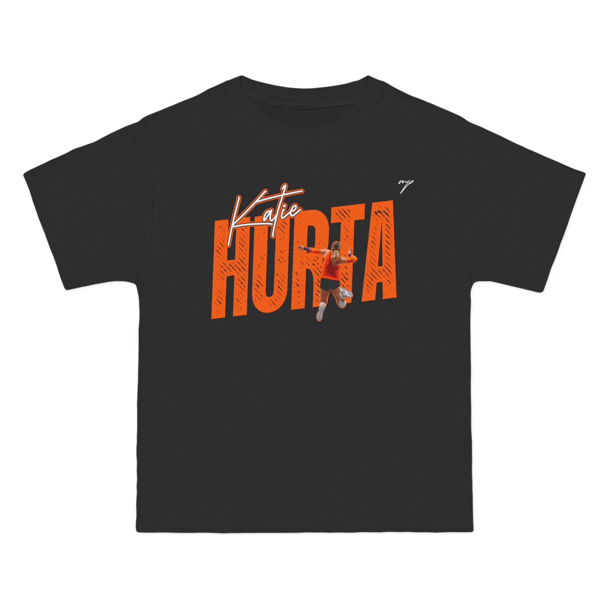 Katie Hurta Vintage Tee