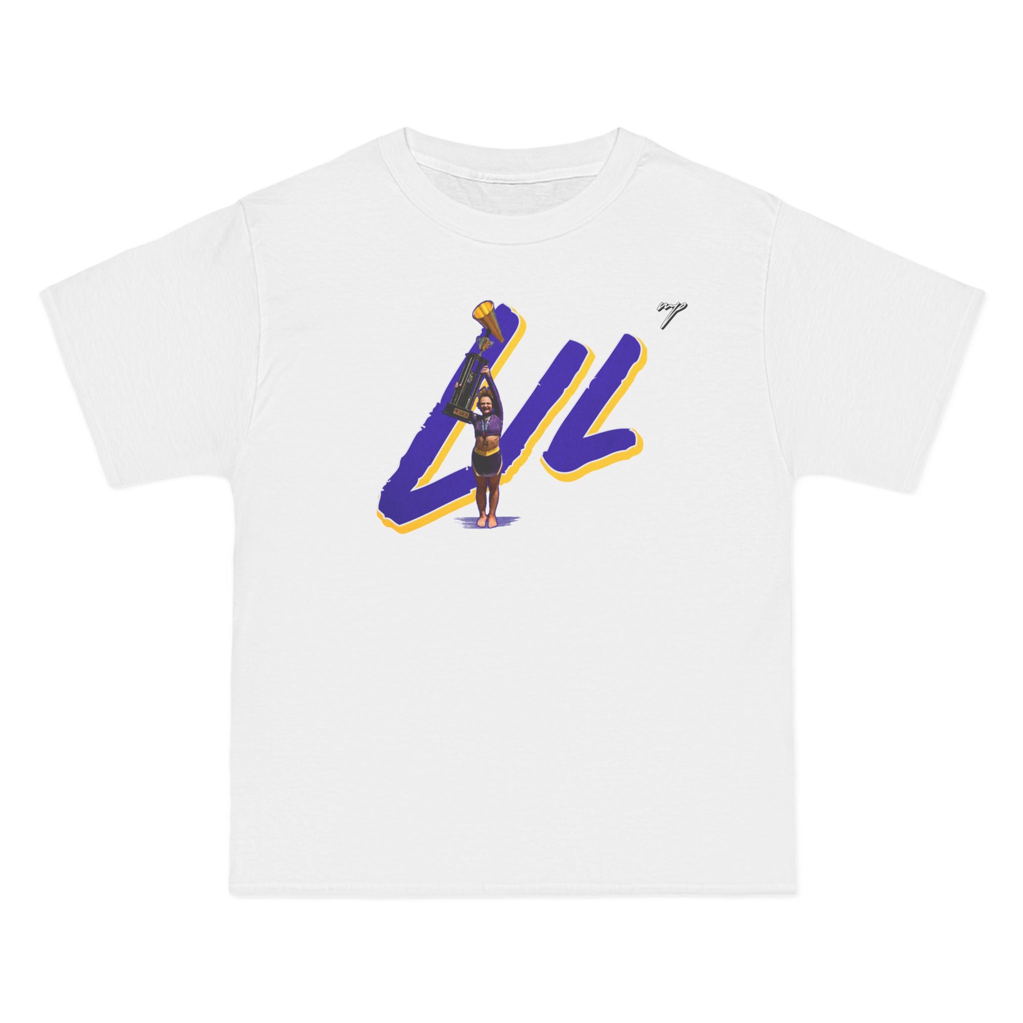 Lili Taylor Vintage Tee