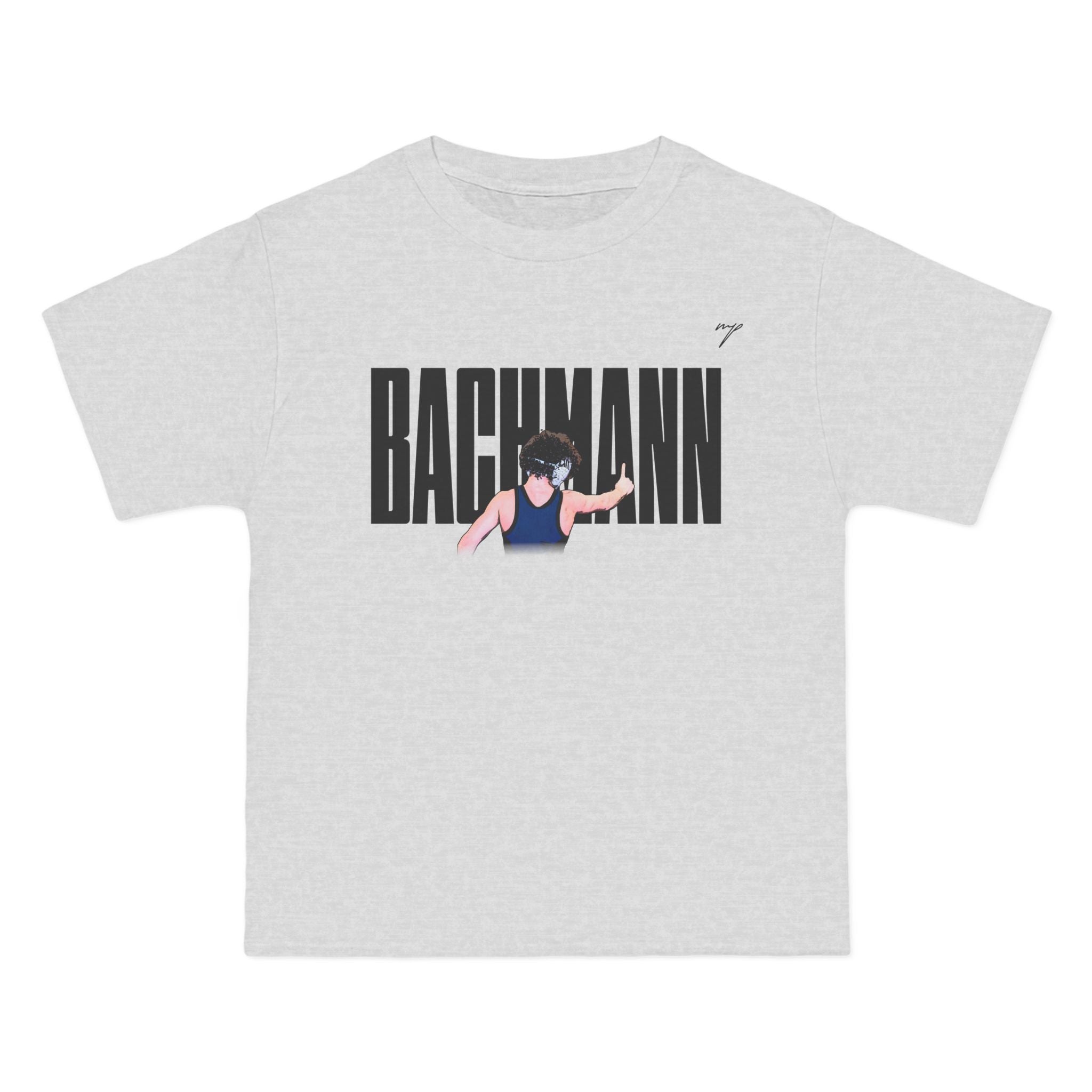 Joe Bachmann Vintage Tee