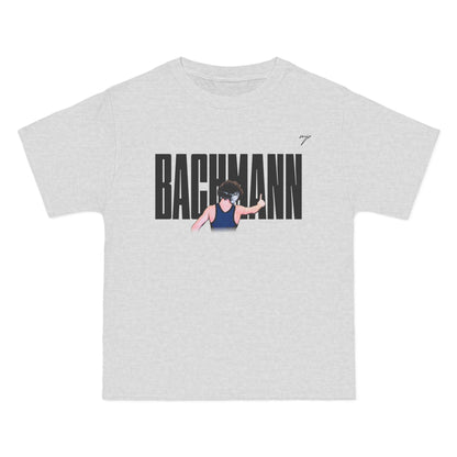 Joe Bachmann Vintage Tee
