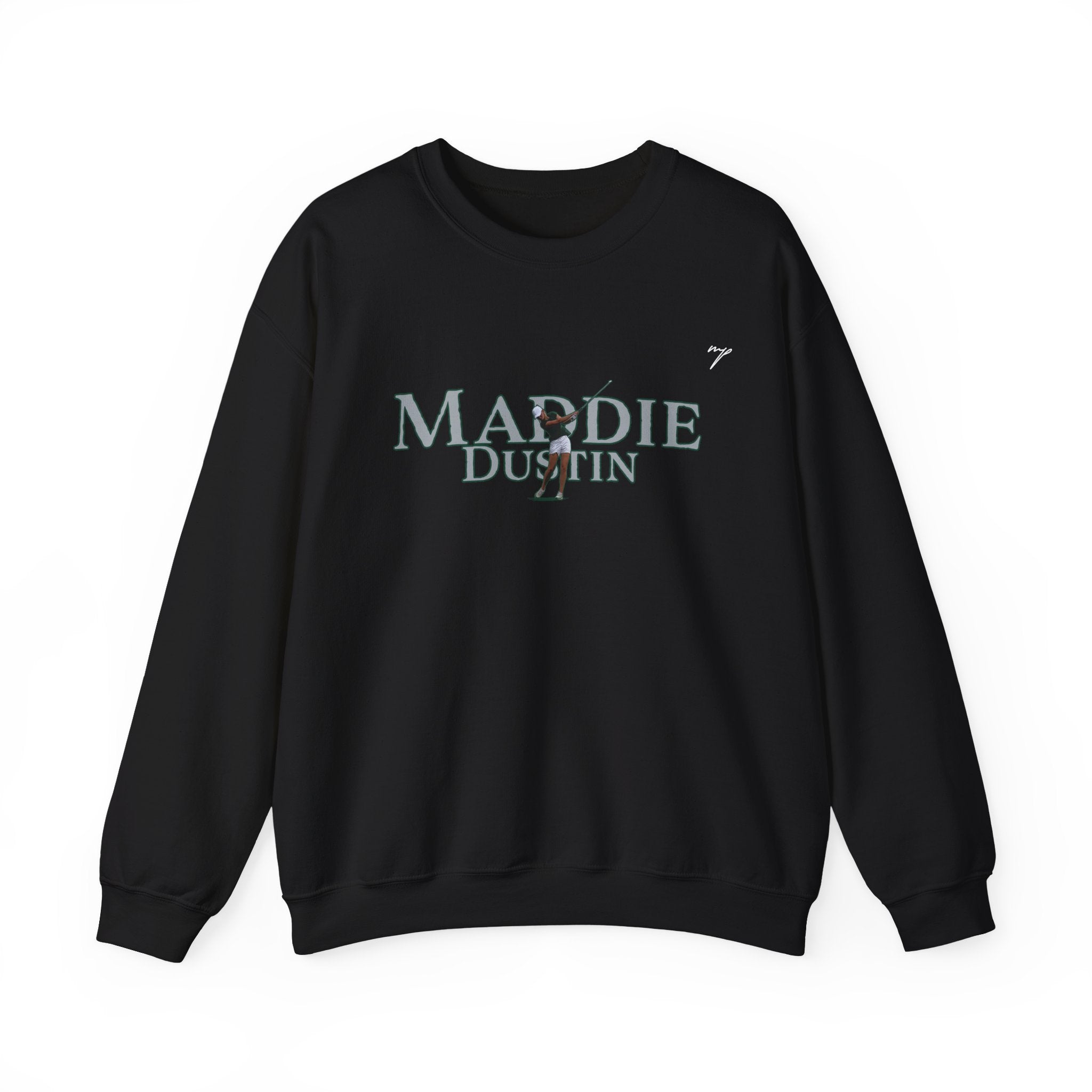 Maddie Dustin Crewneck
