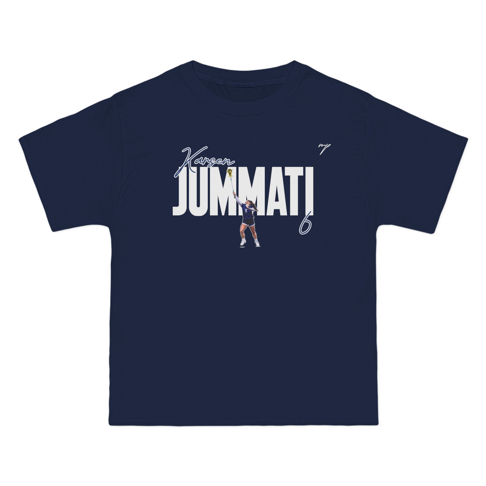Karsen Jummati Vintage Tee