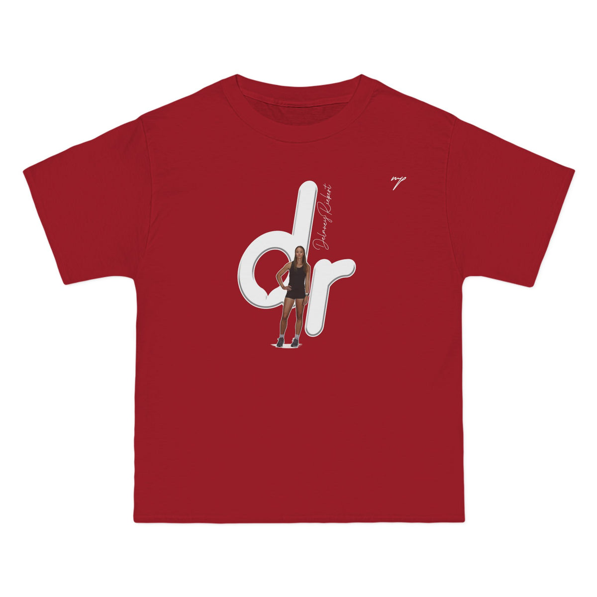 Delaney Riekert Vintage Tee