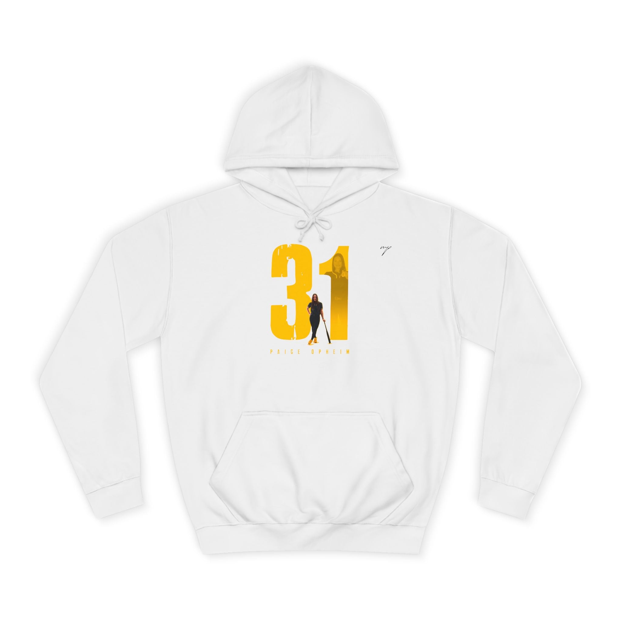 Paige Opheim Hoodie