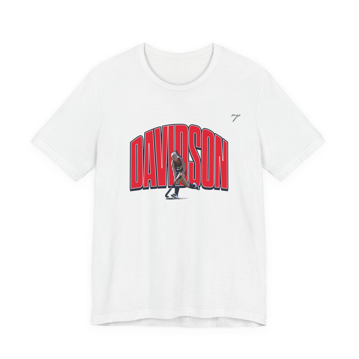Abby Davidson Graphic Tee