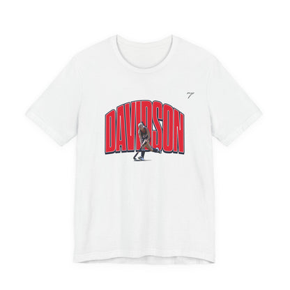 Abby Davidson Graphic Tee