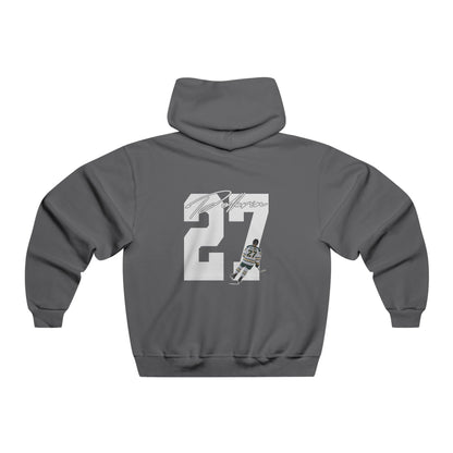 Jessie Pellerin Vintage Hoodie