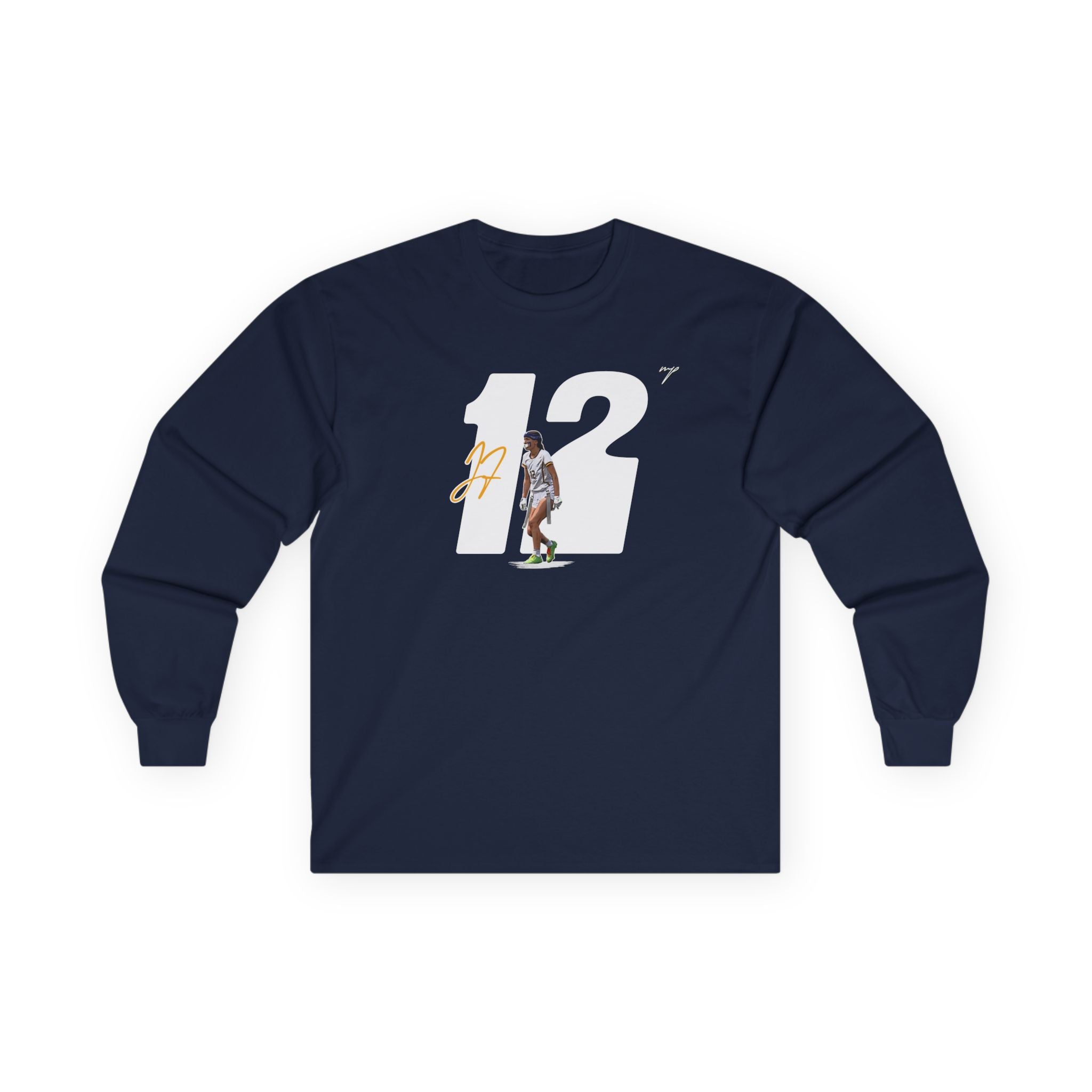 Jessica Finley Long Sleeve Tee