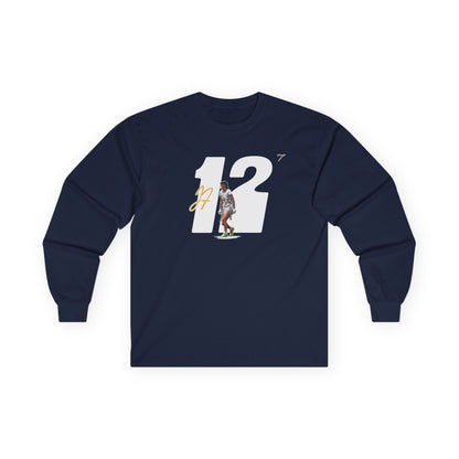 Jessica Finley Long Sleeve Tee