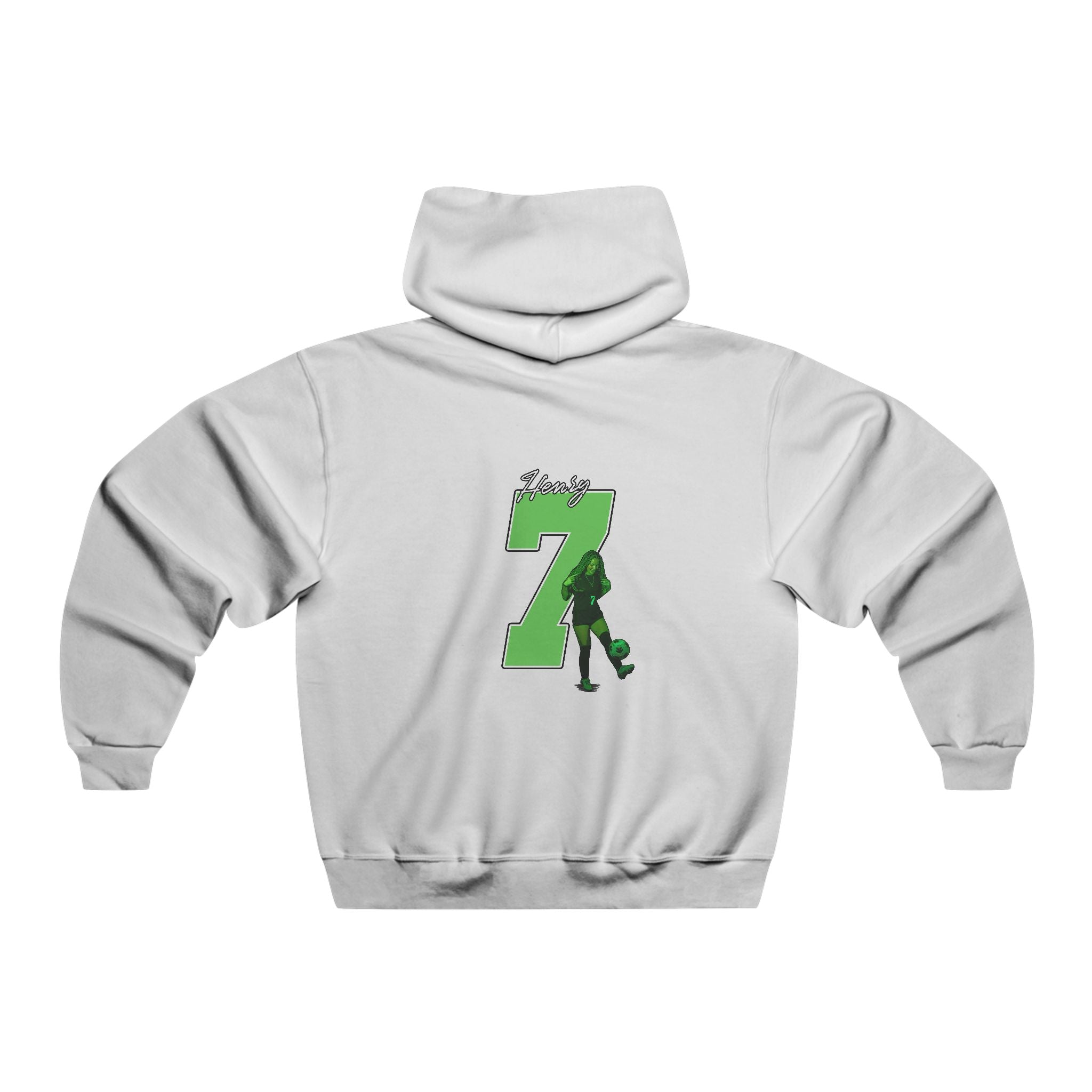 Kam'Ryn Henry Vintage Hoodie