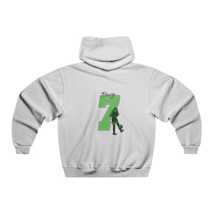 Kam'Ryn Henry Vintage Hoodie