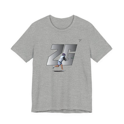 Zachary Garlinger Graphic Tee