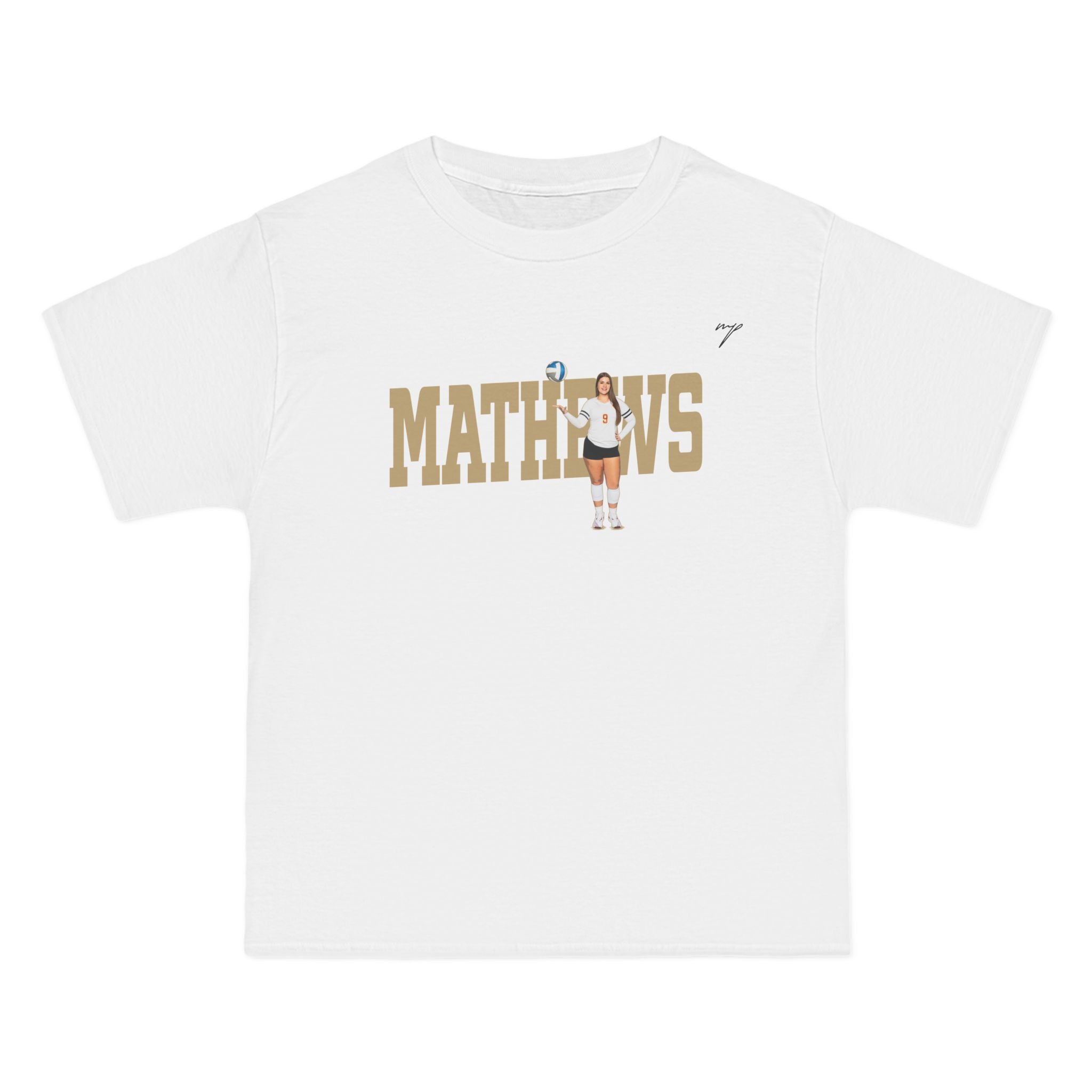 Bella Mathews Vintage Tee