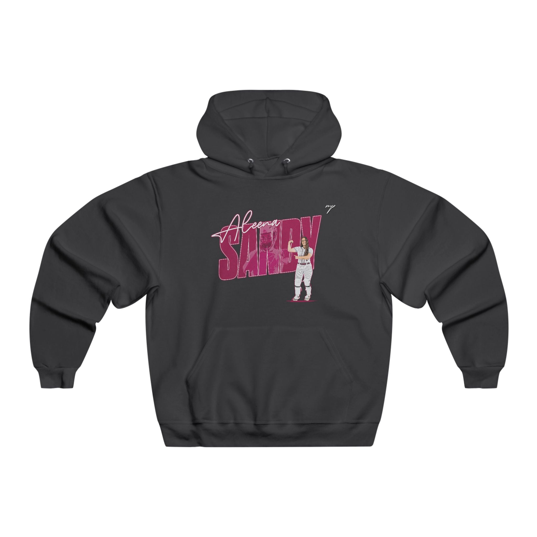 Aleena Sandy Vintage Hoodie