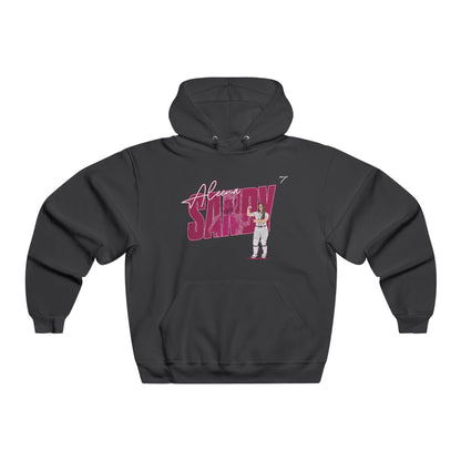Aleena Sandy Vintage Hoodie