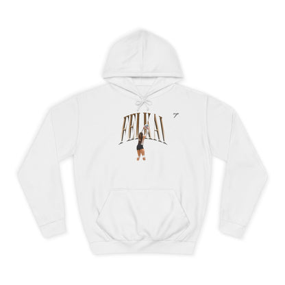 Abby Felkai Hoodie