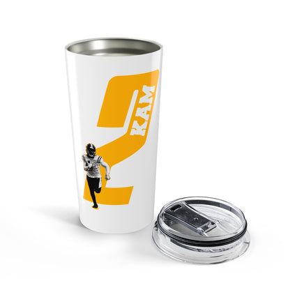 KaMane Key Tumbler Mug