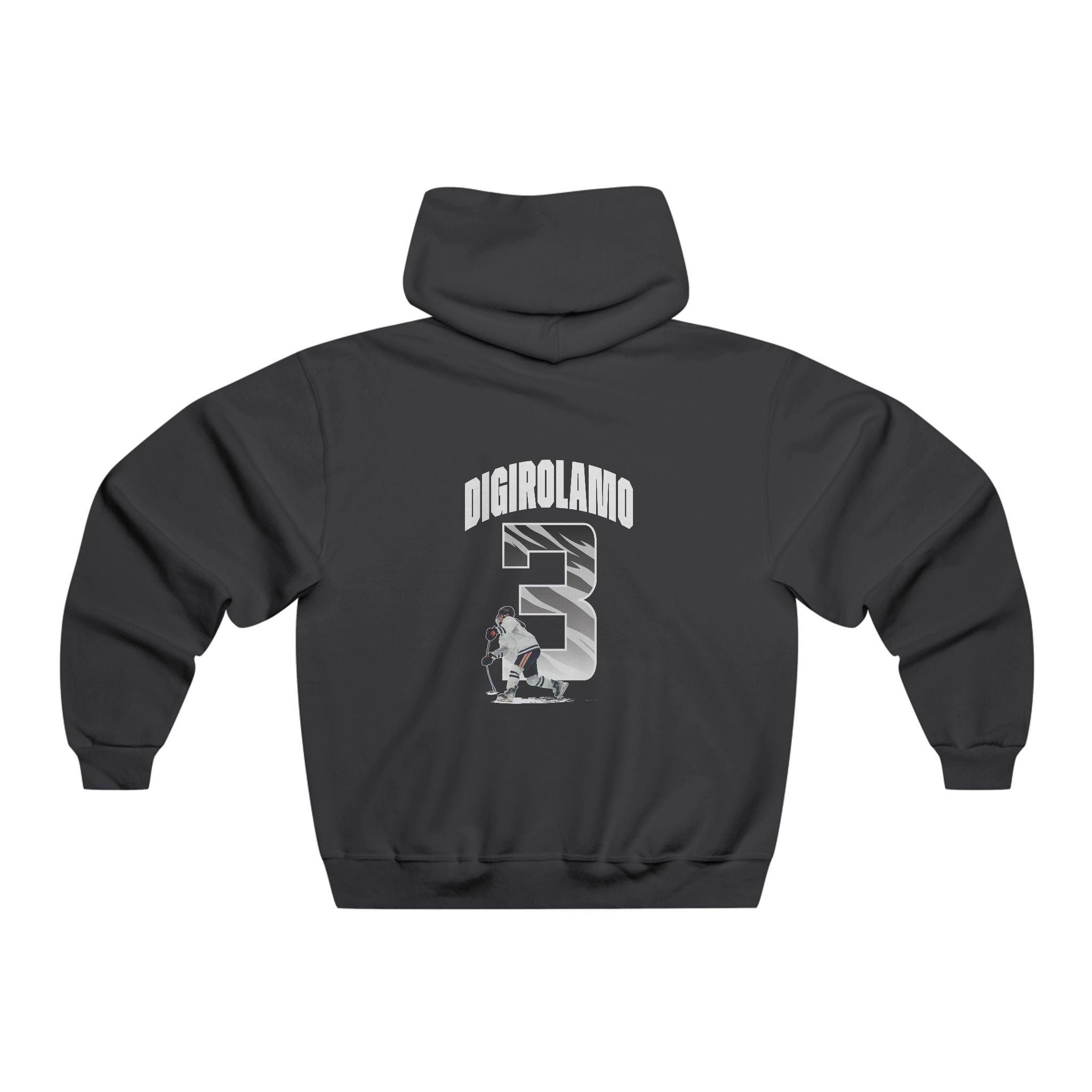 Angelina DiGirolamo Vintage Hoodie