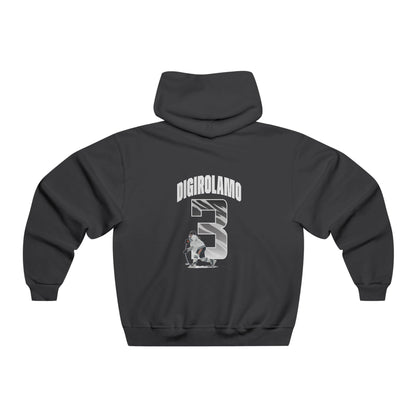 Angelina DiGirolamo Vintage Hoodie