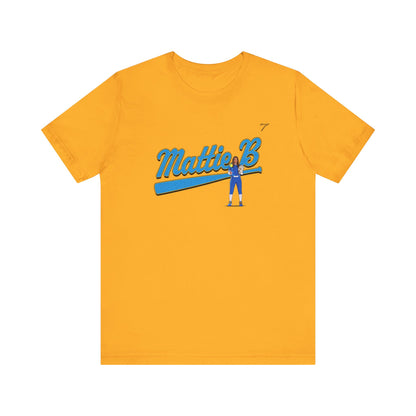 Mattie Beliveau Graphic Tee