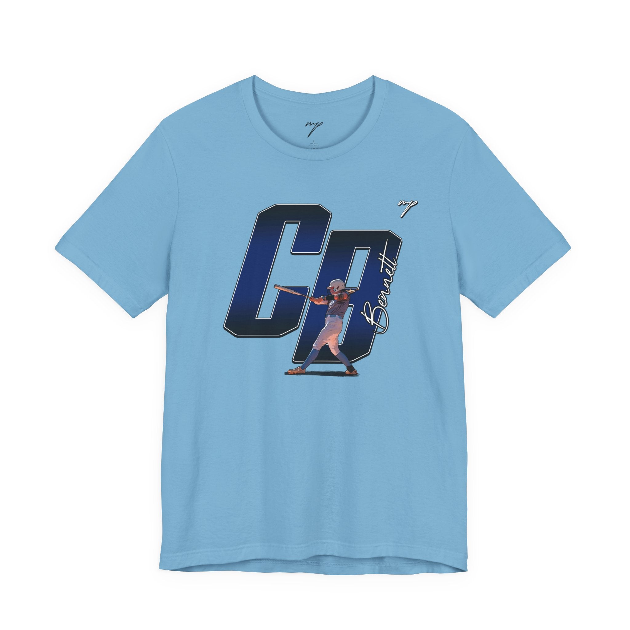 Caeden Bennett Graphic Tee