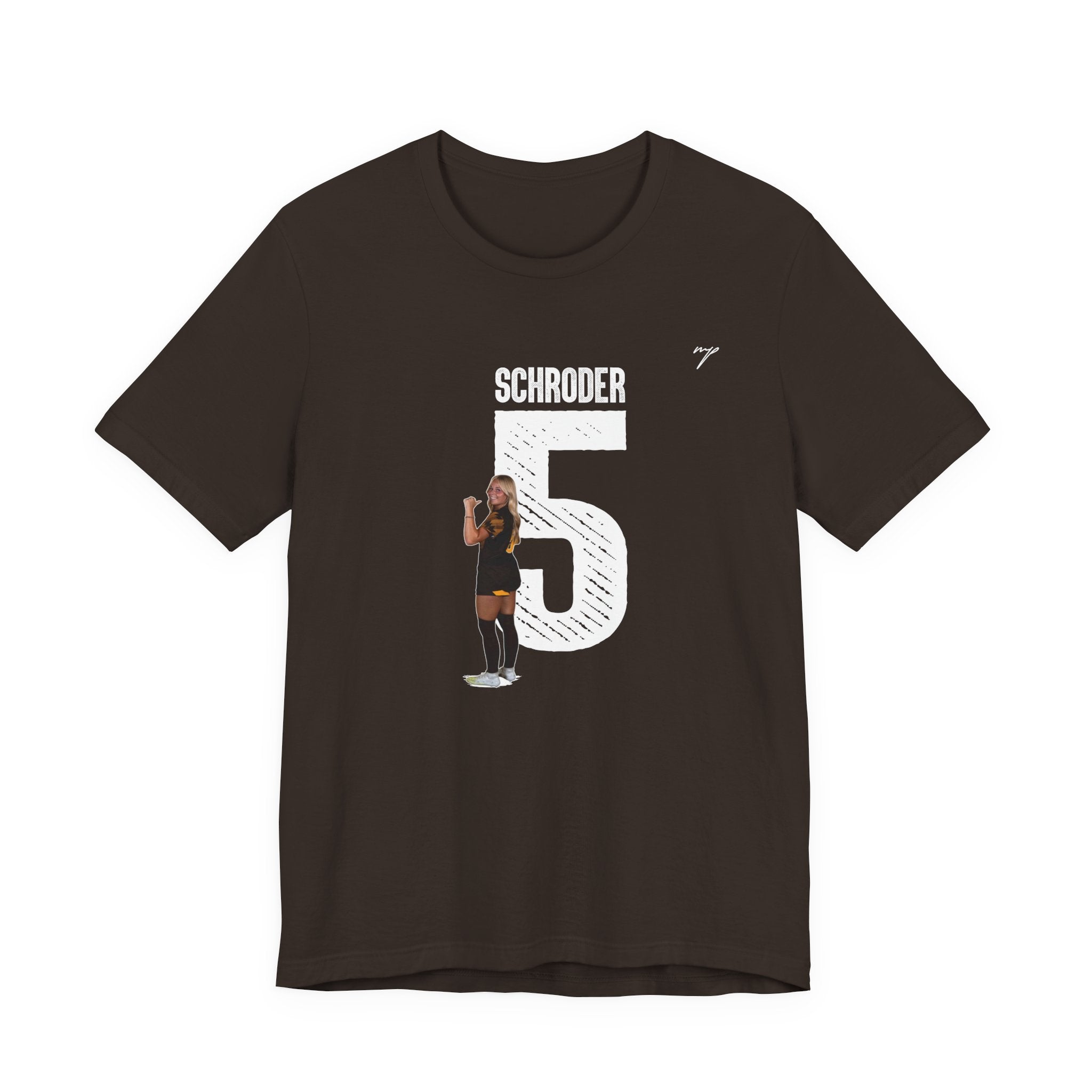 Izzy Schroder Graphic Tee