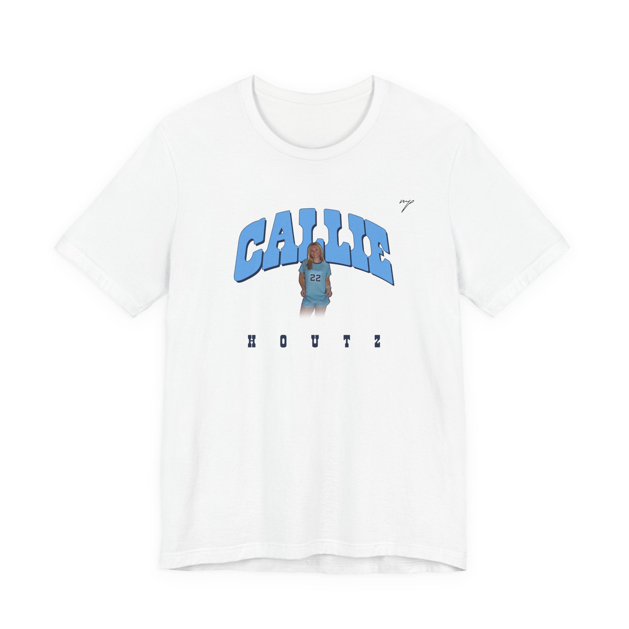 Callie Houtz Graphic Tee