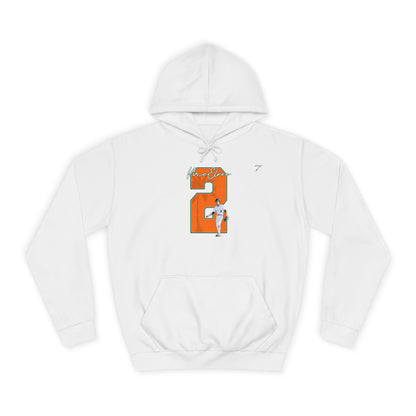 Wyatt McElree Hoodie