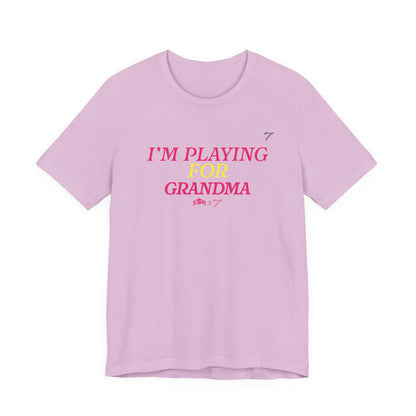ISE Tribute Tee