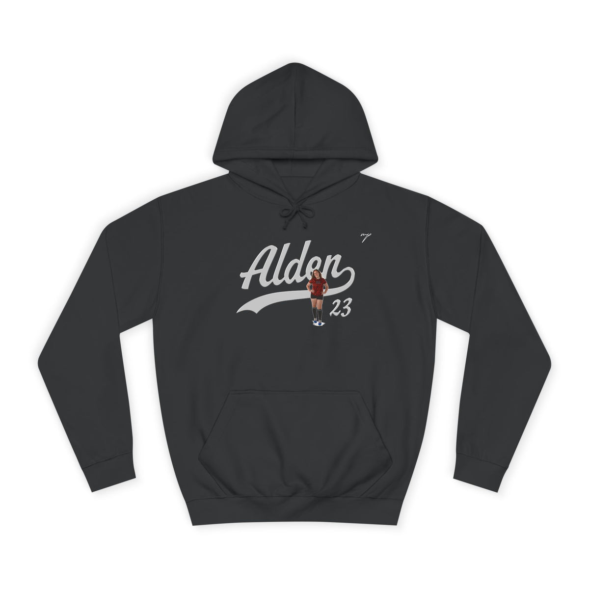 Poppyana Alden Hoodie