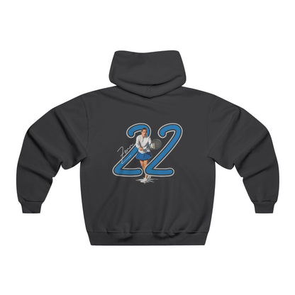 Zenn Lim Vintage Hoodie
