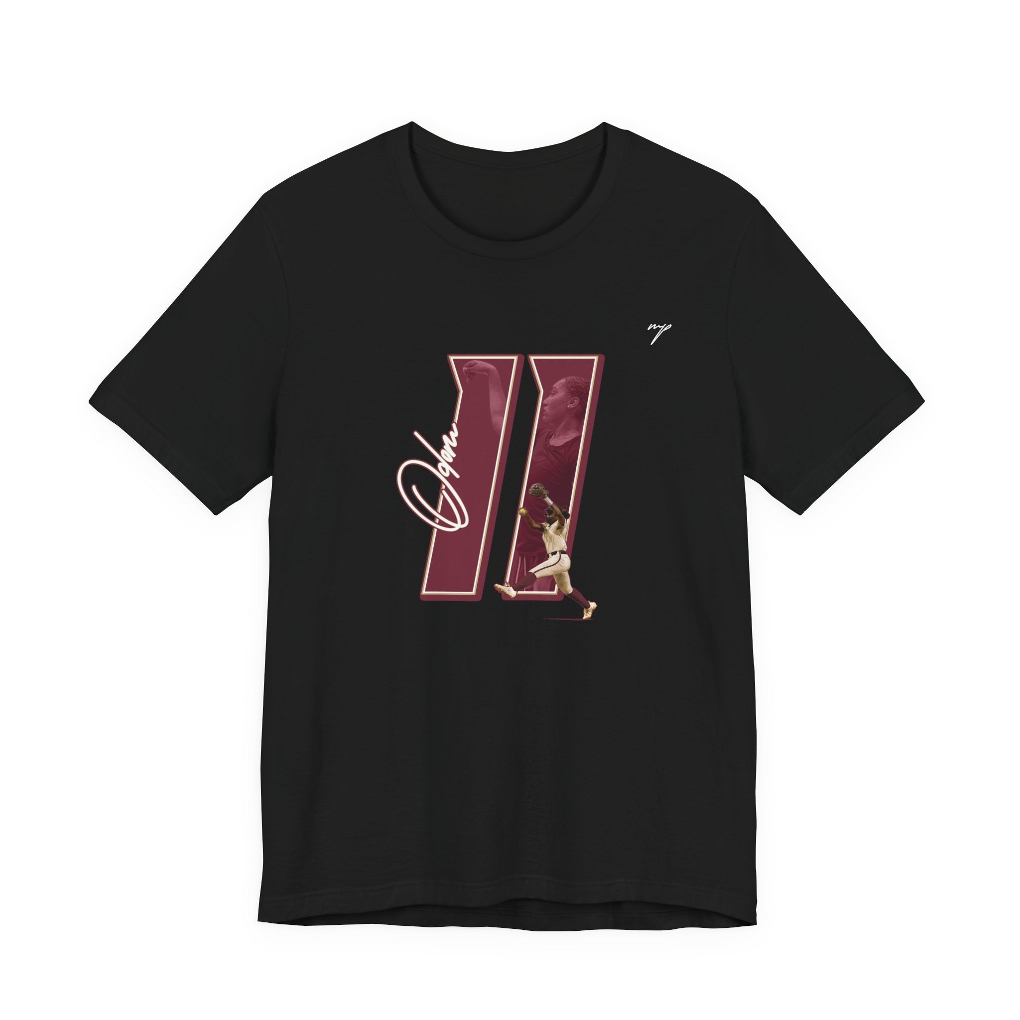 Melissa Odom Graphic Tee