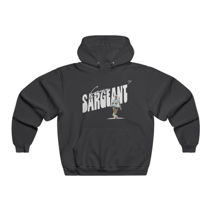 Emerson Sargeant Vintage Hoodie