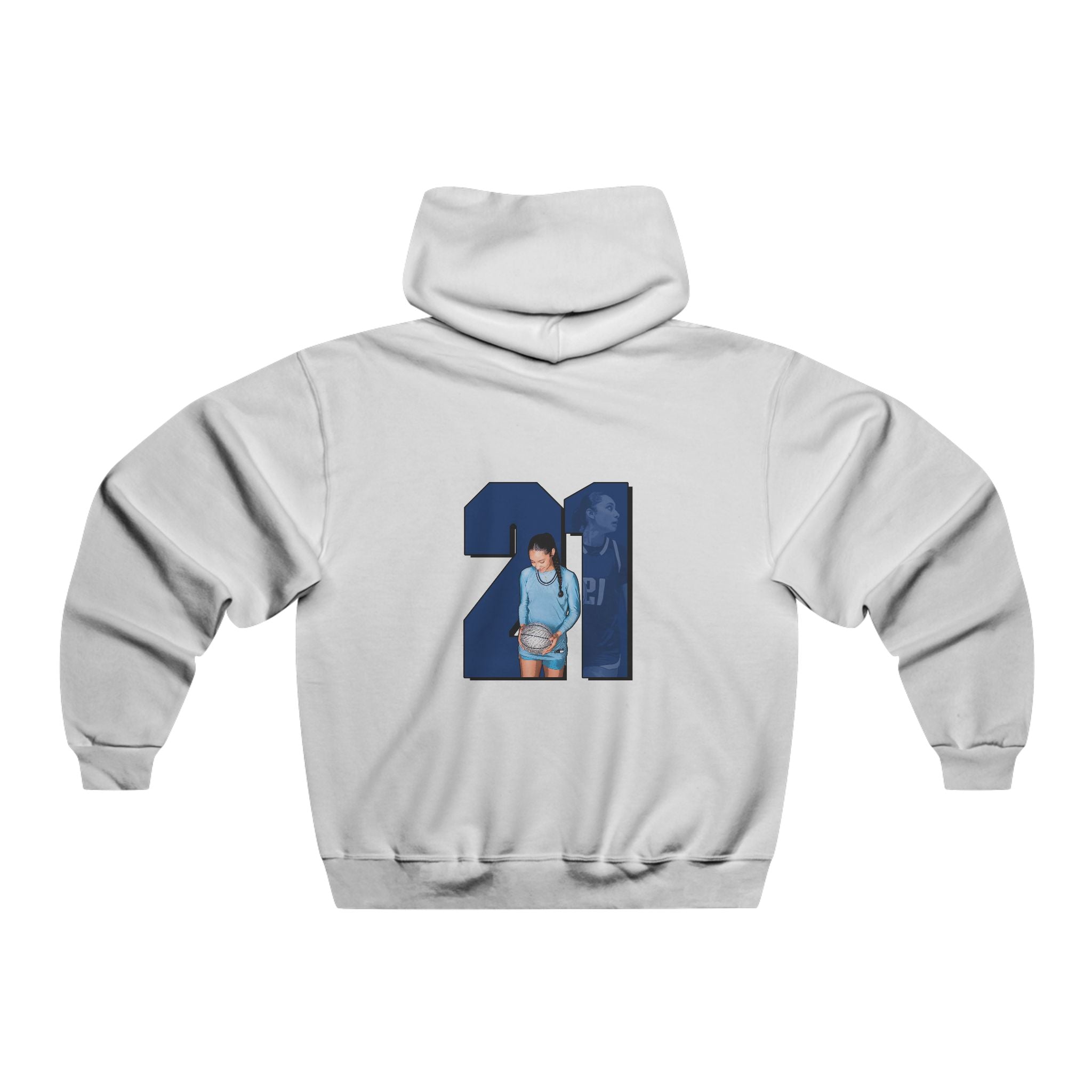 Myah Hazelton Vintage Hoodie