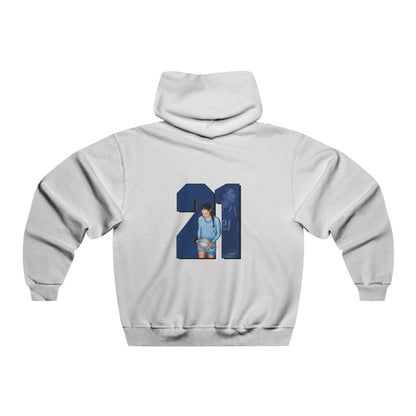 Myah Hazelton Vintage Hoodie