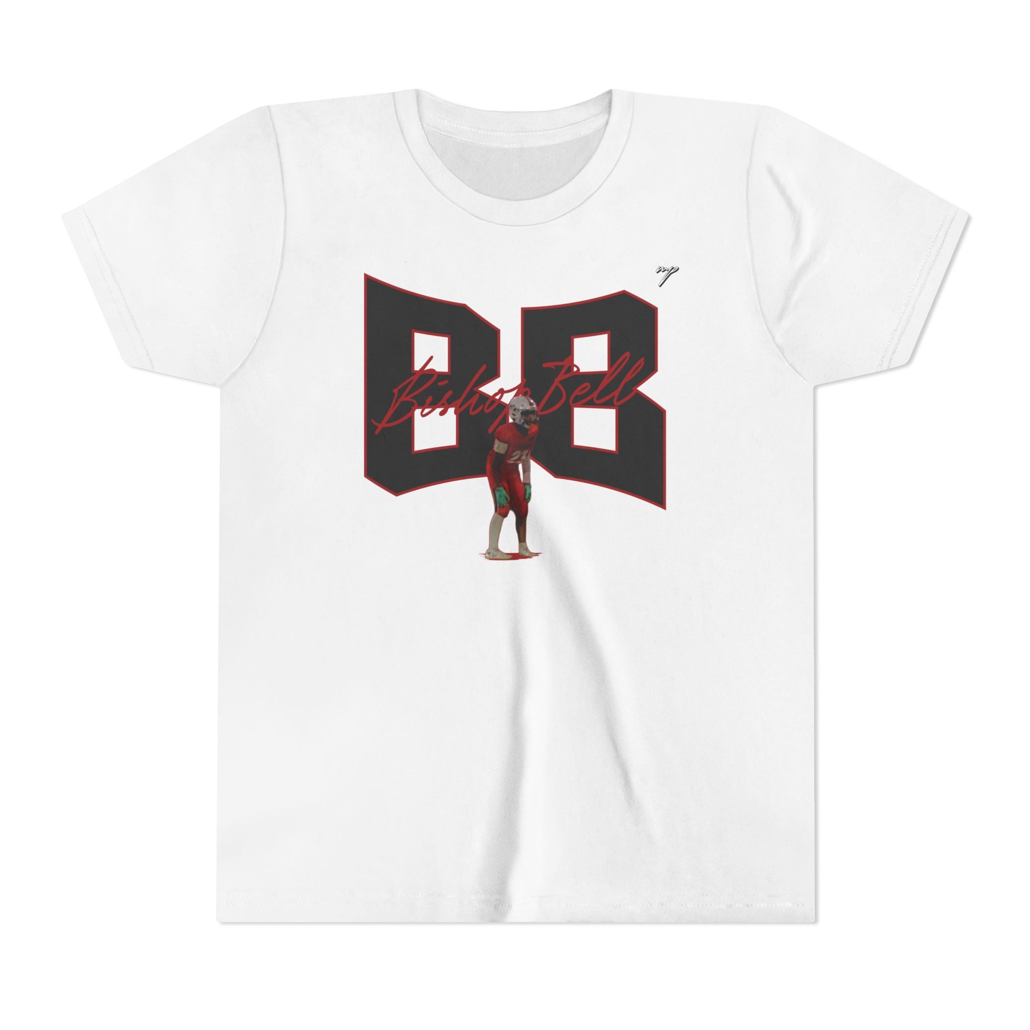 Bishop Bell YOUTH Graphic Tee