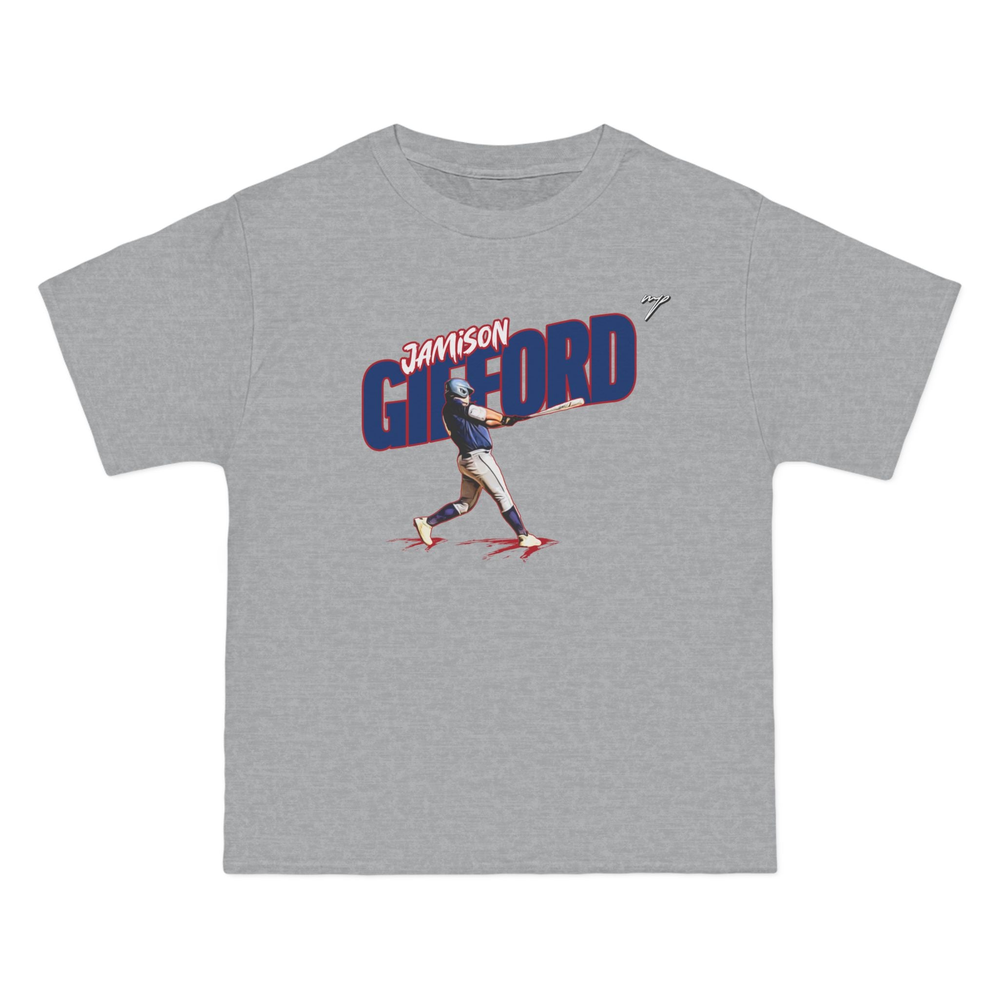 Jamison Gifford Vintage Tee