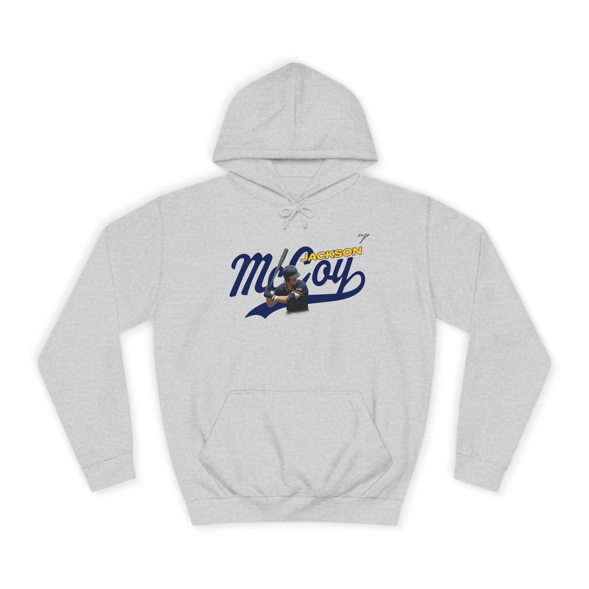Jackson McCoy Hoodie