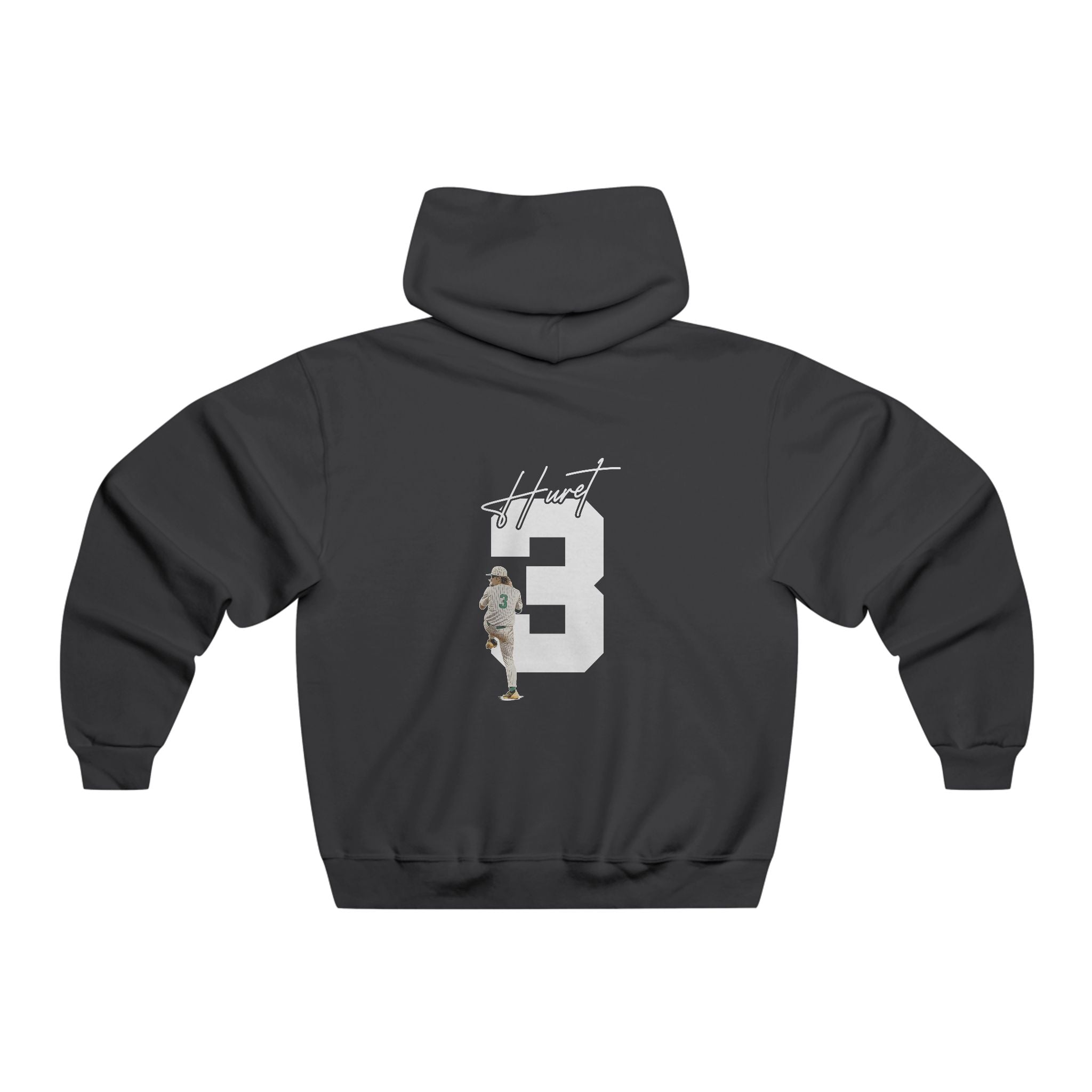 Zach Huret Vintage Hoodie