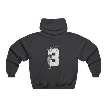 Zach Huret Vintage Hoodie